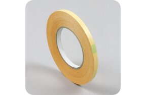DOUBLE-SIDED ADHESIVE TISSUE TAPES